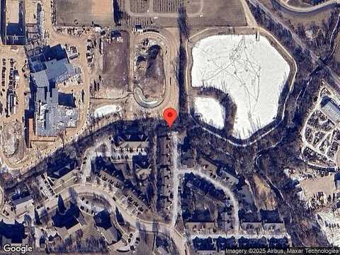 Castle Oaks, WAUNAKEE, WI 53597