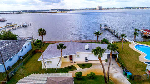 Peninsula, DAYTONA BEACH, FL 32118