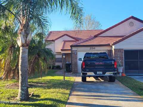 Palm Sparrow, DAYTONA BEACH, FL 32119
