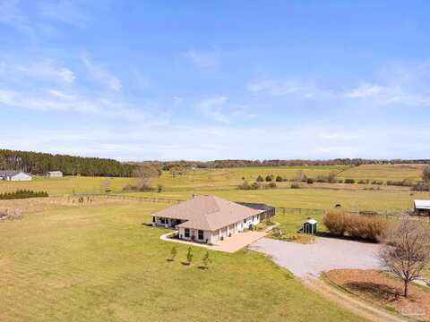 Highway 97, MOLINO, FL 32577
