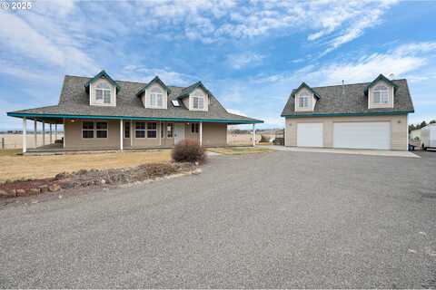 Dodds, BEND, OR 97701