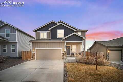 Tempest, COLORADO SPRINGS, CO 80939