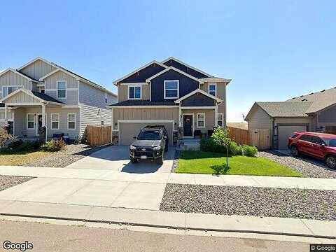 Tempest, COLORADO SPRINGS, CO 80939