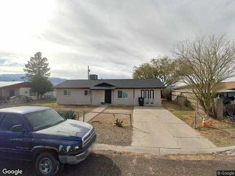 Calle Mesa Verde, SAFFORD, AZ 85546