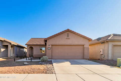 Treasure, RED ROCK, AZ 85145