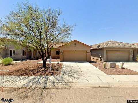 Treasure, RED ROCK, AZ 85145