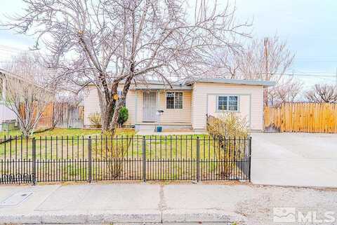 Auburn, RENO, NV 89502