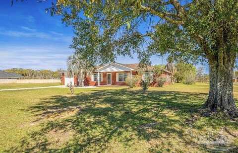 Crest, MOLINO, FL 32577