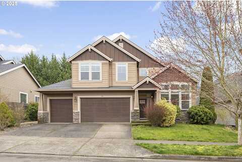The Greens, NEWBERG, OR 97132
