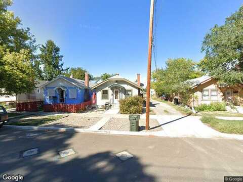 Washington, BAKER CITY, OR 97814