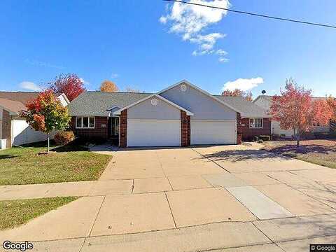 Railroad, KIMBERLY, WI 54136