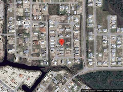 Ocean Plantation, MEXICO BEACH, FL 32456