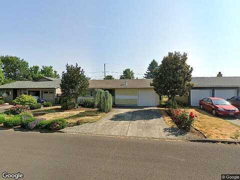 Thompson, WOODBURN, OR 97071