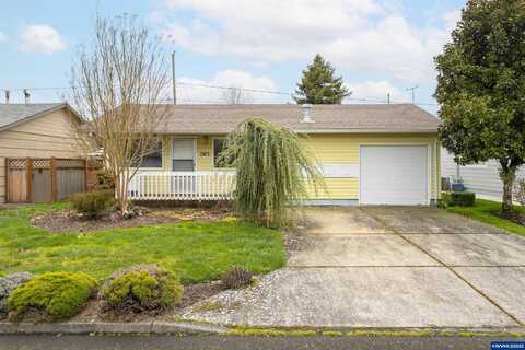 Thompson, WOODBURN, OR 97071