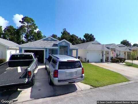 White Cap, PANAMA CITY BEACH, FL 32407