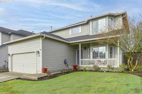 Cramner, LAFAYETTE, OR 97127