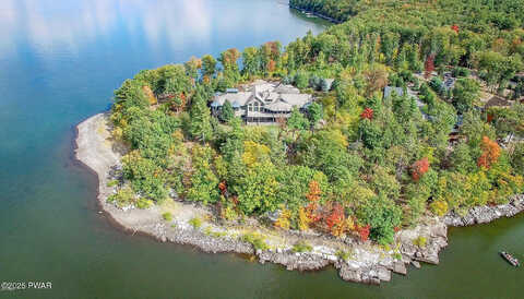Calico, PAUPACK, PA 18451