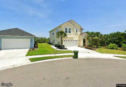 Saint Barts, SAINT AUGUSTINE, FL 32080