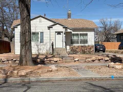 Ouray, GRAND JUNCTION, CO 81501