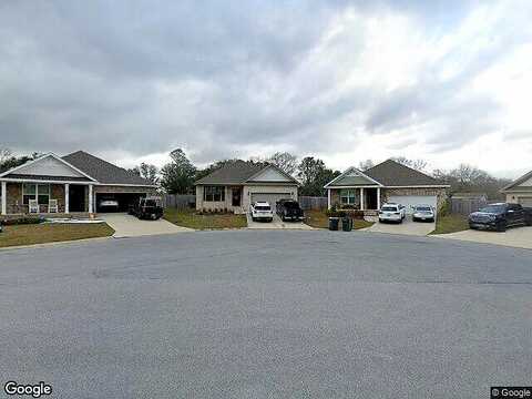 Fenwick, CANTONMENT, FL 32533
