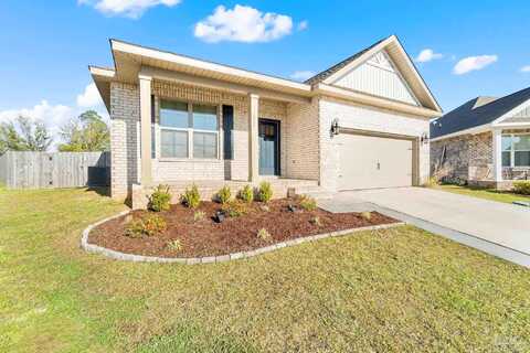 Fenwick, CANTONMENT, FL 32533