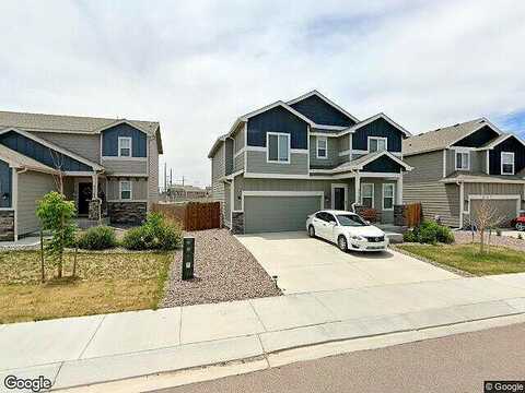 Rockcastle, COLORADO SPRINGS, CO 80925