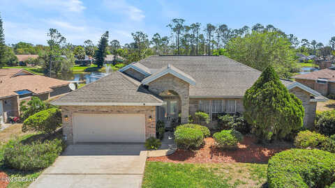 Carriage Creek, ORMOND BEACH, FL 32174