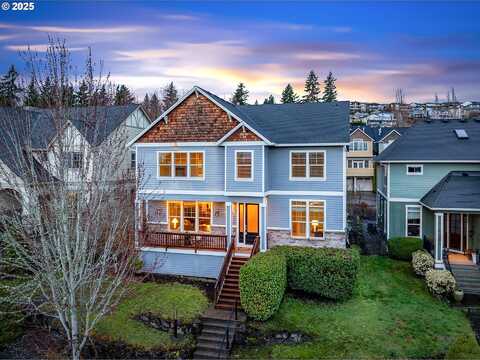 T, WASHOUGAL, WA 98671
