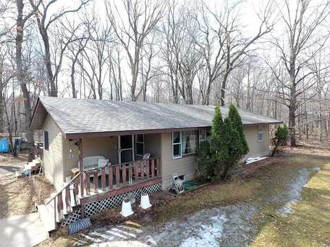 Fawn Lake, STACY, MN 55079