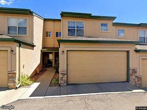 Eagle Hill, COLORADO SPRINGS, CO 80919
