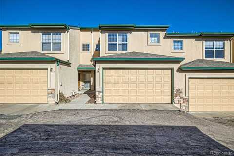 Eagle Hill, COLORADO SPRINGS, CO 80919