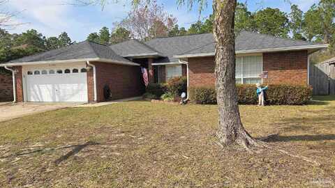 Terra Lake, PENSACOLA, FL 32507