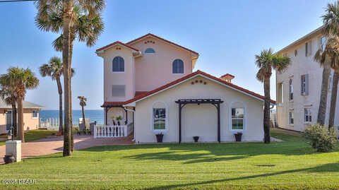 Atlantic, PORT ORANGE, FL 32127