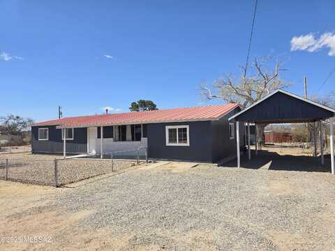 Mark, SAINT DAVID, AZ 85630