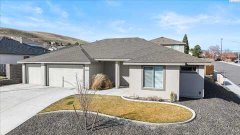 Conway, KENNEWICK, WA 99337