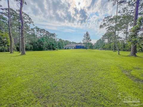 Ward Basin, MILTON, FL 32583