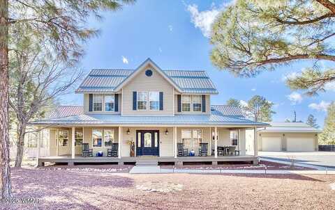 Lacie, LAKESIDE, AZ 85929