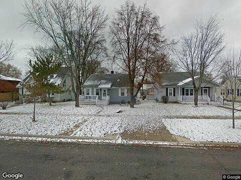 10Th, SAINT CLOUD, MN 56303