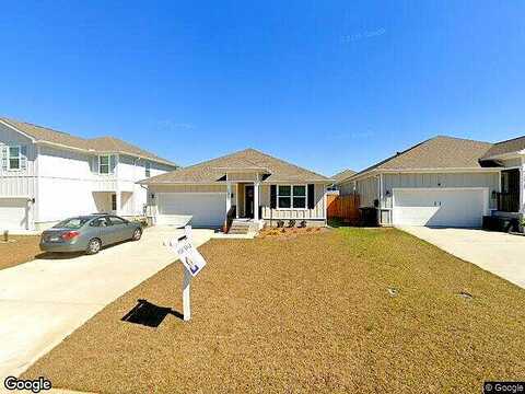 Blacktail, PENSACOLA, FL 32526