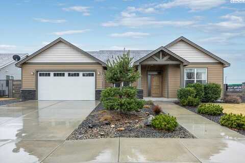 Silverbright, PASCO, WA 99301