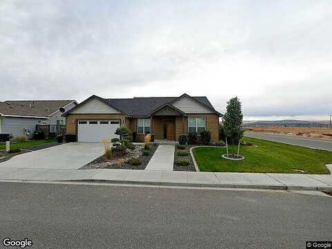 Silverbright, PASCO, WA 99301