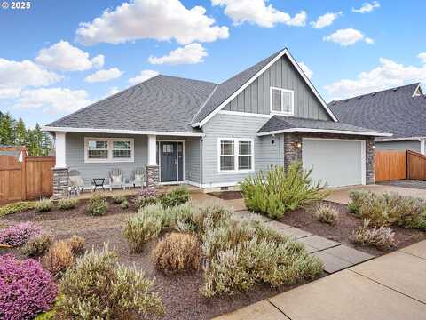 Grant, MOUNT ANGEL, OR 97362