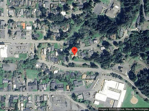 Coldiron Hill, GOLD BEACH, OR 97444