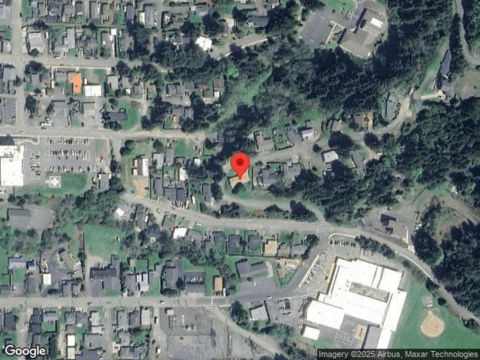 Coldiron Hill, GOLD BEACH, OR 97444