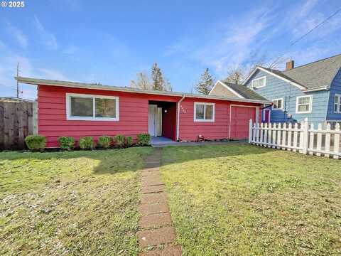Milton, PORTLAND, OR 97220