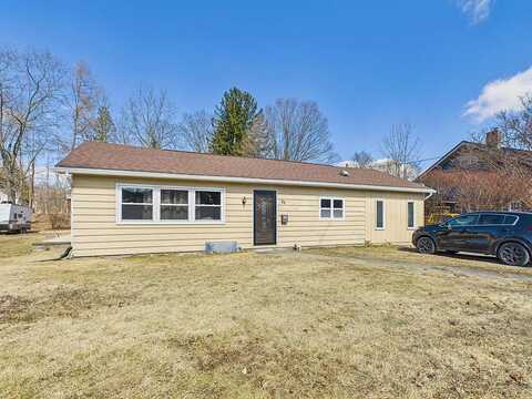 1St, CANTON, PA 17724
