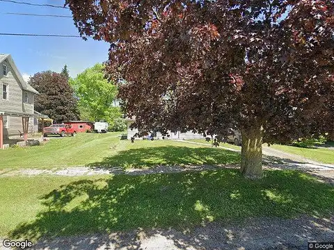 1St, CANTON, PA 17724