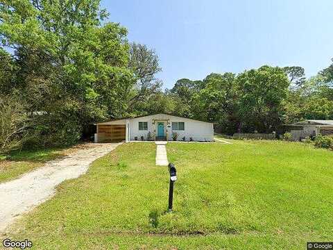 Mills, PENSACOLA, FL 32507