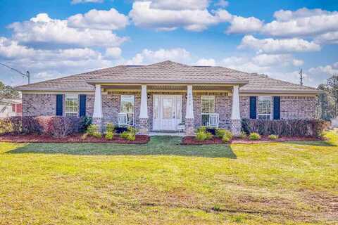 Eight Mile Creek, PENSACOLA, FL 32526