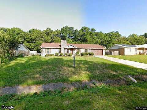 Wymart, PENSACOLA, FL 32526